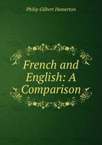 French and English: A Comparison