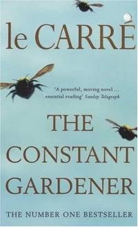 The Constant Gardener