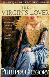The Virgin's Lover