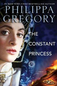 The Constant Princess