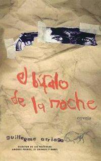 El Bufalo de la Noche TPB