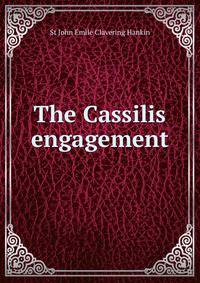 The Cassilis engagement
