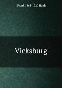 Vicksburg
