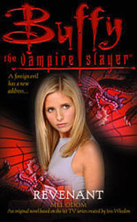 Revenant (Buffy the Vampire Slayer)