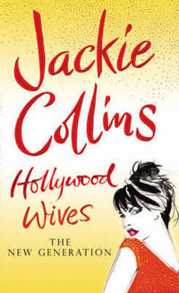 Hollywood Wives: The New Generation