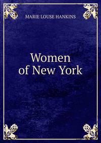 Women of New York