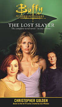 The Lost Slayer (Buffy the Vampire Slayer)