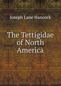 The Tettigidae of North America