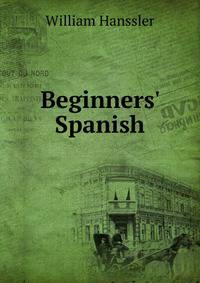 Beginners' Spanish