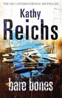 Bare Bones (Temperance Brennan Series #6)