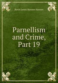 Parnellism and Crime, Part 19