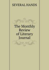 The Monthly Review of Literary Journal