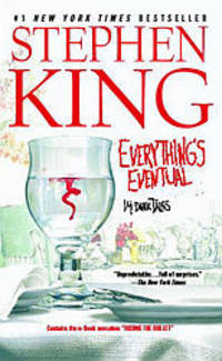 Everything's Eventual. 14 Dark Tales