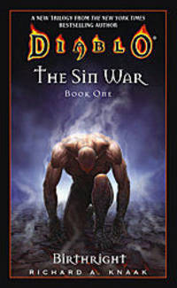 Diablo: The Sin War: Birthright