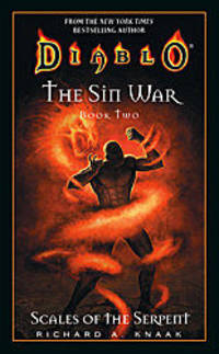 Diablo: The Sin War: Scales of the Serpent