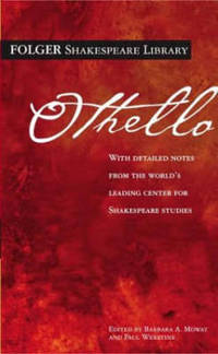 Othello (Folger Shakespeare Library Series)