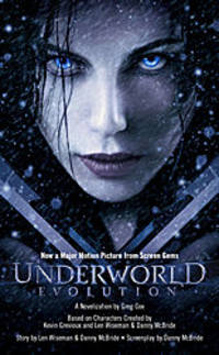 Underworld: Evolution