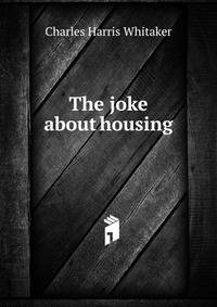 The joke about housing