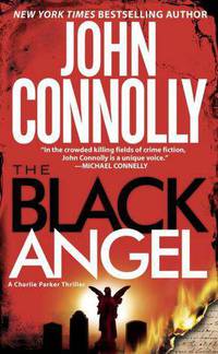 The Black Angel (Charlie Parker Series #5)