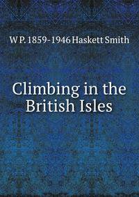 Climbing in the British Isles