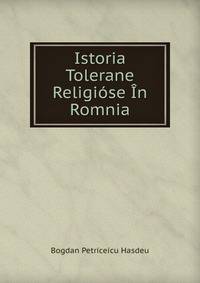Istoria Tolerane Religiose In Romnia