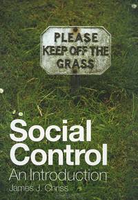 Social Control: An Introduction