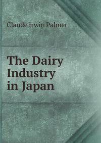 The Dairy Industry in Japan