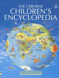 Usborne Childrens Encyclopedia (mini) HB