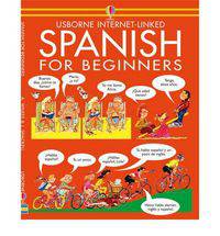 Spanish for Beginners (+ Audio CD)