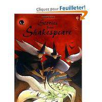 Stories from Shakespeare
