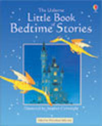 Little Book of Bedtime Stories