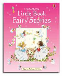 Little Book of Fairy Stories HB