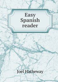 Easy Spanish reader