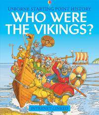 Who were the Vikings?