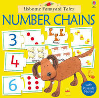 Farmyard Tales - Number Chains