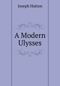 A Modern Ulysses