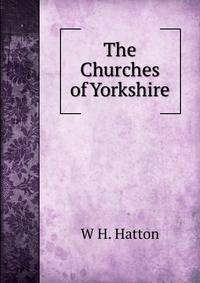 The Churches of Yorkshire
