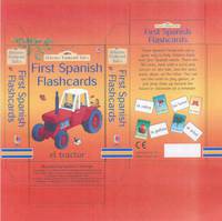 Spanish Flashcards