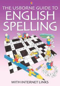 Guide to English Spelling