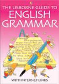 Guide to English Grammar