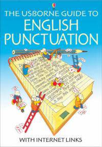 Guide to English Punctuation