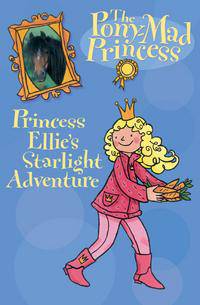 Princess Ellie's Starlight Adventure