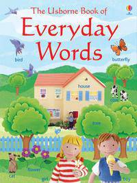 Book of Everyday Words (PB)