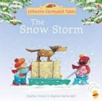 The Snow Storm