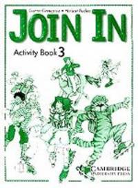 Join In. Activity Book 3