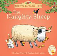 The Naughty Sheep