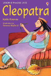 Cleopatra (HB)