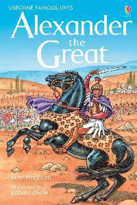 Alexander the Great (HB)