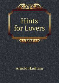 Hints for Lovers