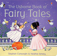 The Usborne Book of Fairy Tales